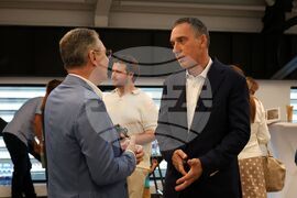 Бургас - „За буквите: калиграфия“ - изложба