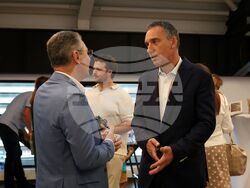 Бургас - „За буквите: калиграфия“ - изложба