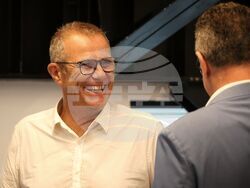 Бургас - „За буквите: калиграфия“ - изложба