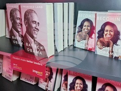 Румъния - Букурещ - международно и бизнес технологично събитие “Impact Bucharest”