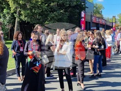 Румъния - Букурещ - международно и бизнес технологично събитие “Impact Bucharest”