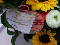 „Острови на светлината"- изложба - откриване