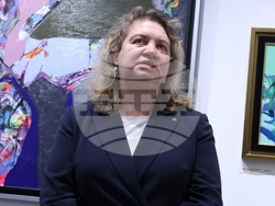 „Острови на светлината"- изложба - откриване