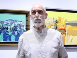 „Острови на светлината"- изложба - откриване