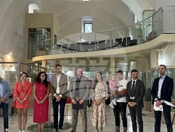 Снимка: Министерство на младежта и спорта