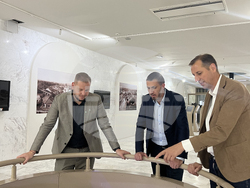 Снимка: Министерство на младежта и спорта