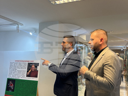 Снимка: Министерство на младежта и спорта