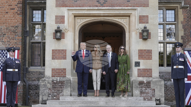 САЩ спират временно реализацията на технологично споразумение с Великобритания на стойност 40 млрд. долара