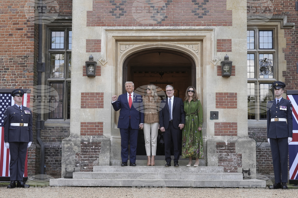 САЩ спират временно реализацията на технологично споразумение с Великобритания на стойност 40 млрд. долара