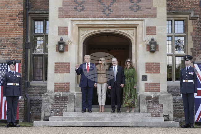 САЩ спират временно реализацията на технологично споразумение с Великобритания на стойност 40 млрд. долара