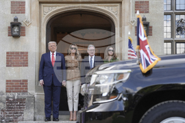 Trump Britain
