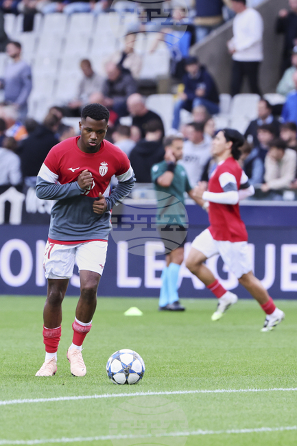 Belgium Soccer Champions League