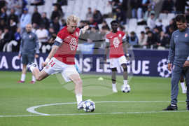 Belgium Soccer Champions League