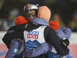 Slovenia Nordic World Championships