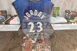 Ямбол - спортни легенди - изложба - откриване