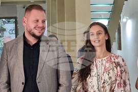 Ямбол - спортни легенди - изложба - откриване