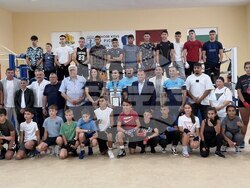 Снимка: Община Русе