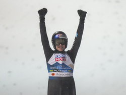 Slovenia Nordic World Championships