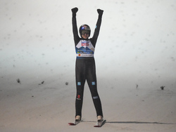 Slovenia Nordic World Championships