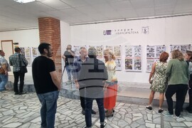 Шумен - Български исторически комикс - национална изложба