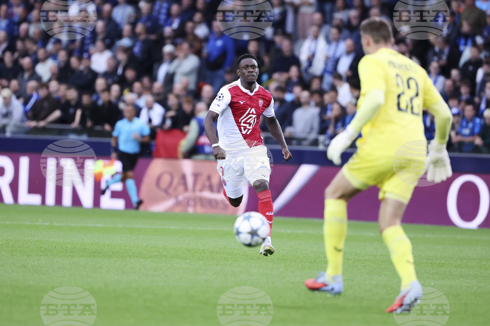 Belgium Soccer Champions League