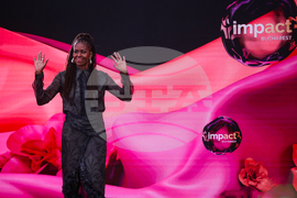 Румъния - Букурещ - Мишел Обама - международно и бизнес технологично събитие “Impact Bucharest”