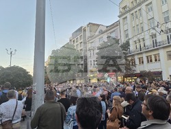 „Правосъдие за всеки” - протест