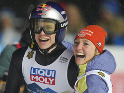 Slovenia Nordic World Championships
