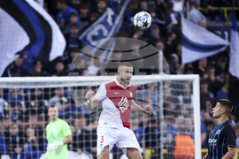Belgium Soccer Champions League