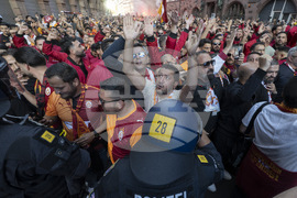 Germany Soccer Champions League