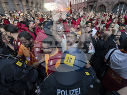 Germany Soccer Champions League