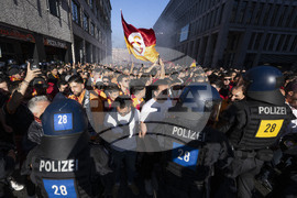 Germany Soccer Champions League