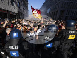 Germany Soccer Champions League