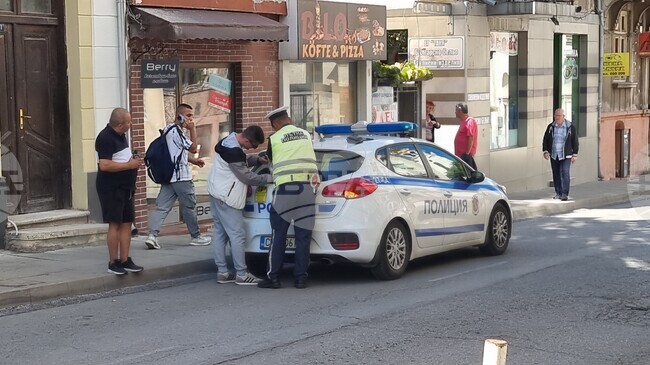 Полицаи установиха 17 водачи и 11 пътници без предпазен колан при специализирана полицейска операция в Шуменско