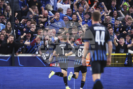 Belgium Soccer Champions League