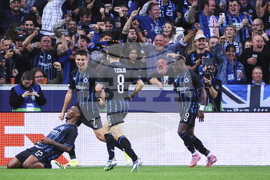 Belgium Soccer Champions League