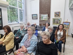 Разград - Иван Дойнов - литературна вечер