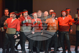 Русе - Мартенски музикални дни