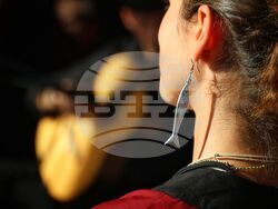 Бургас - Национална художествена академия - откриване на учебната година