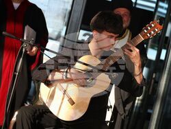 Бургас - Национална художествена академия - откриване на учебната година