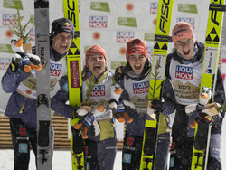 Slovenia Nordic World Championships