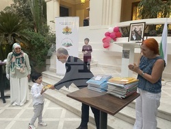 Кайро - българско училище