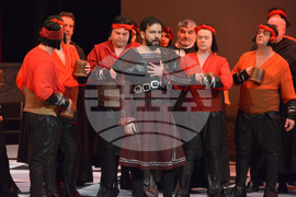 Русе - Мартенски музикални дни