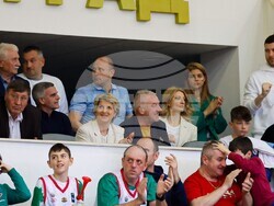 Снимка: Министерство на младежта и спорта