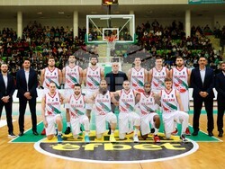 Снимка: Министерство на младежта и спорта