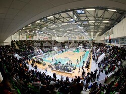 Снимка: Министерство на младежта и спорта