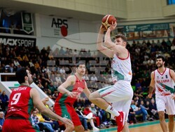 Снимка: Министерство на младежта и спорта