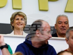 Снимка: Министерство на младежта и спорта