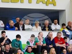 Снимка: Министерство на младежта и спорта