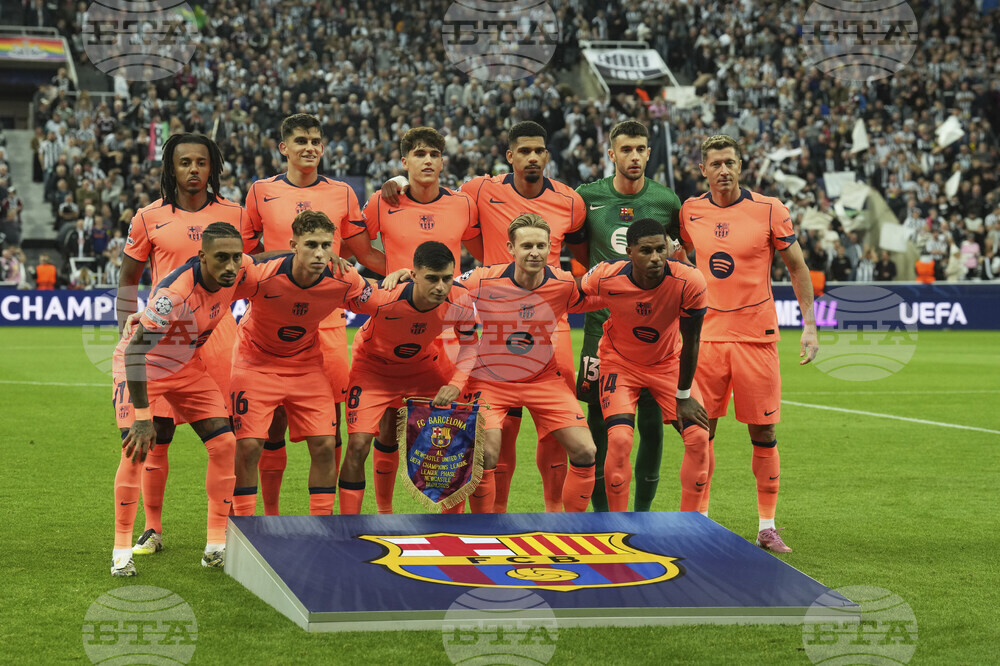 Ла Лига отмени провеждането на мача между Барселона и Виляреал в Маями